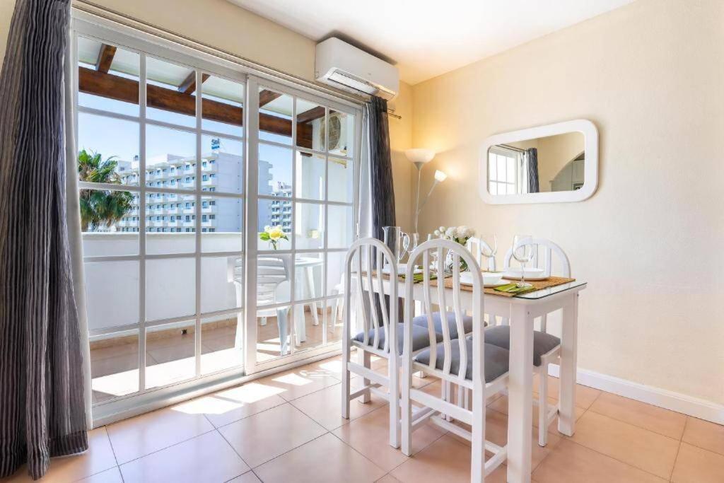 Carihuela Front Beach Torremolinos Eksteriør billede